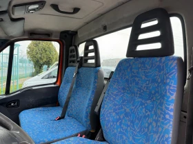 Iveco Daily 35C11* 2.8HPT* 3.70 метра каросерия, снимка 5