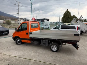Iveco Daily 35C11* 2.8HPT* 3.70 метра каросерия, снимка 6