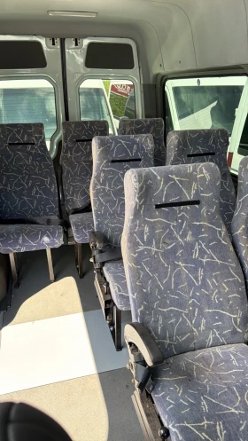 Mercedes-Benz 313 Sprinter, снимка 4