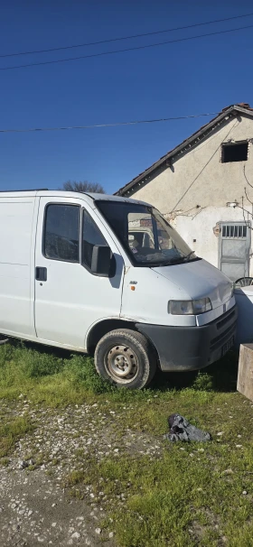 Fiat Ducato, снимка 2