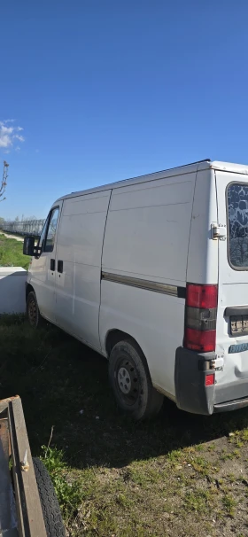 Fiat Ducato, снимка 3