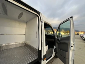 Mercedes-Benz Sprinter 314 MAXI!ХЛАДИЛЕН-25ГРАД!FULL!, снимка 8