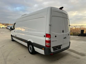 Mercedes-Benz Sprinter 314 MAXI!ХЛАДИЛЕН-25ГРАД!FULL!, снимка 5