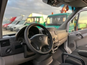 Mercedes-Benz Sprinter 314 MAXI!ХЛАДИЛЕН-25ГРАД!FULL!, снимка 13