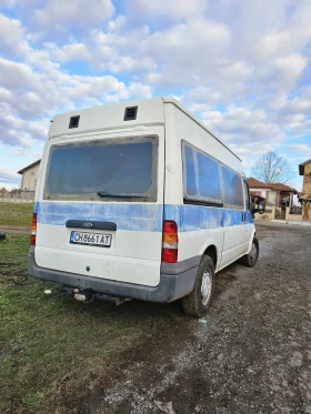 Ford Transit, снимка 6