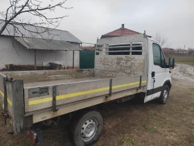 Iveco 35c11 2.8, снимка 5