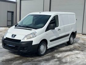 Citroen Jumpy 2.0HDI* KLIMATIK* TOP, снимка 1