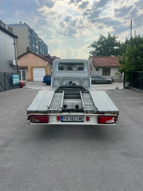 Обява за продажба на Mercedes-Benz Sprinter 311 2.2 CDI Пътна Помощ//Лебедка//Възглавници//ДесенВо ~14 999 лв. - изображение 4