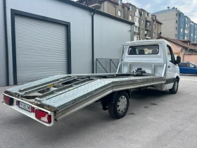 Обява за продажба на Mercedes-Benz Sprinter 311 2.2 CDI Пътна Помощ//Лебедка//Възглавници//ДесенВо ~14 999 лв. - изображение 5