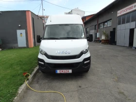 Обява за продажба на Iveco 35c15 2.3 TDI DEILY ~37 500 лв. - изображение 1