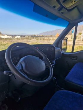 Iveco 35s13 2.8. 130.. | Mobile.bg    7