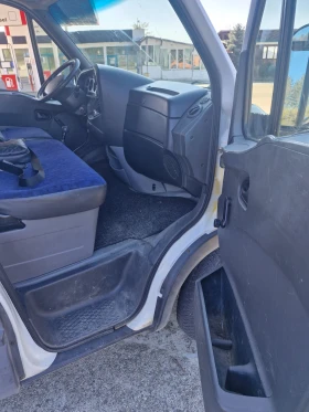 Iveco 35s13 2.8. 130.. | Mobile.bg    9