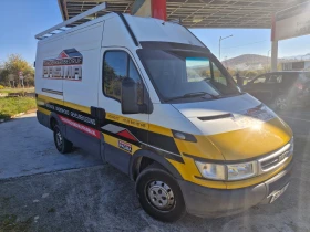     Iveco 35s13 2.8. 130..