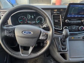 Ford Tourneo Custom, снимка 6