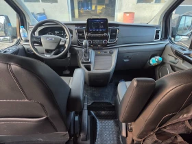 Ford Tourneo Custom, снимка 5