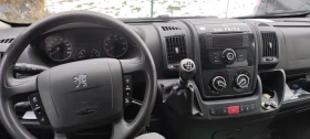 Peugeot Boxer L3H2, снимка 5