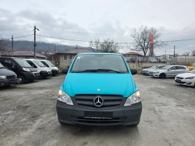 Mercedes-Benz Vito 2.2cdi, снимка 2
