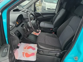 Mercedes-Benz Vito 2.2cdi, снимка 9