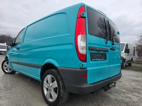 Mercedes-Benz Vito 2.2cdi, снимка 6