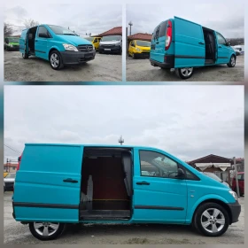 Mercedes-Benz Vito 2.2cdi, снимка 8