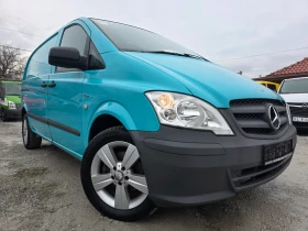 Mercedes-Benz Vito 2.2cdi, снимка 3