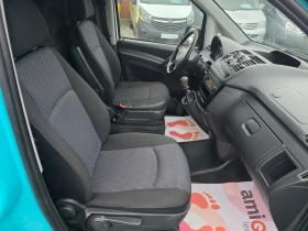 Mercedes-Benz Vito 2.2cdi, снимка 10