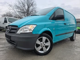 Mercedes-Benz Vito 2.2cdi - изображение 1