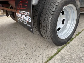 Iveco Daily 35C11* 2.8HPT* 3.70 метра каросерия | Auto.bg — изображение 9