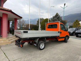 Iveco Daily 35C11* 2.8HPT* 3.70 метра каросерия | Auto.bg — изображение 10