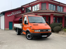 Iveco Daily 35C11* 2.8HPT* 3.70 метра каросерия