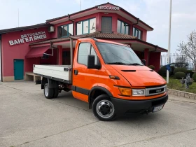 Iveco Daily 35C11* 2.8HPT* 3.70 метра каросерия | Auto.bg — изображение 11