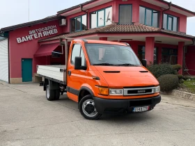 Iveco Daily 35C11* 2.8HPT* 3.70 метра каросерия | Auto.bg — изображение 2
