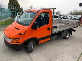 Iveco Daily 35C11* 2.8HPT* 3.70 метра каросерия | Auto.bg — изображение 3