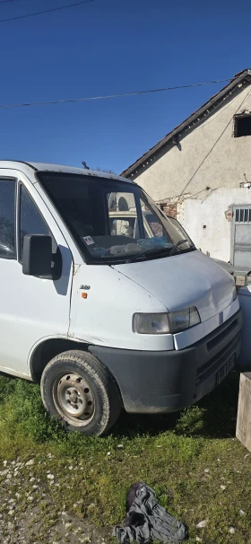 Fiat Ducato 