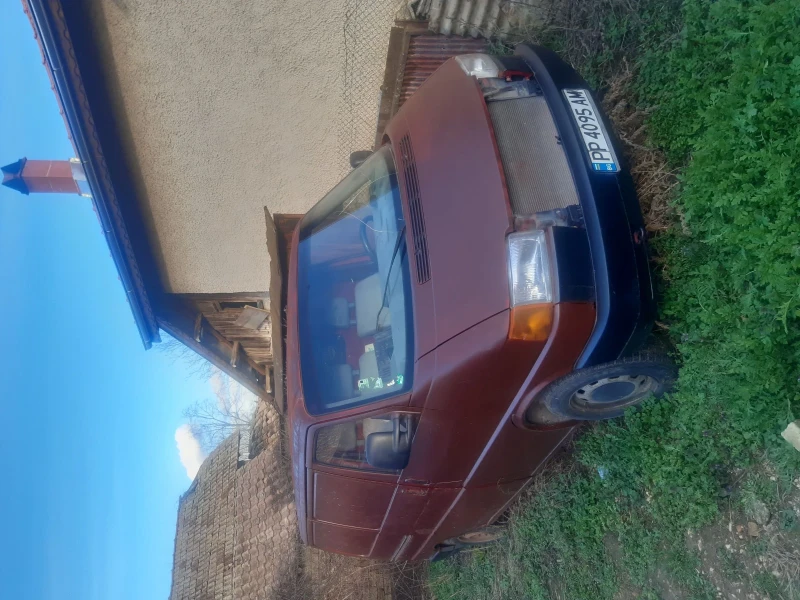 VW Transporter, снимка 2 - Бусове и автобуси - 48610770