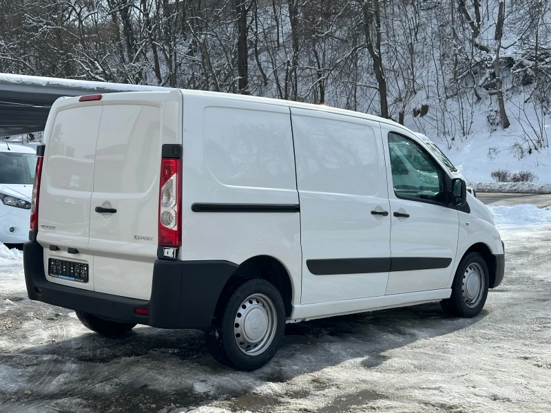 Citroen Jumpy 2.0HDI* KLIMATIK* TOP, снимка 4 - Бусове и автобуси - 49261792