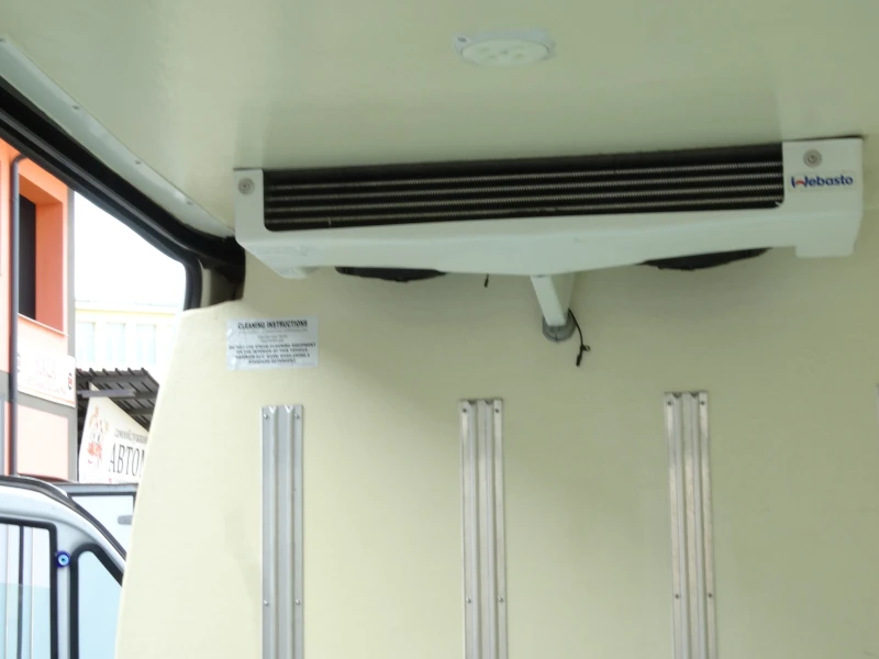 Iveco 35c15 2.3 TDI DEILY, снимка 16 - Бусове и автобуси - 51597242