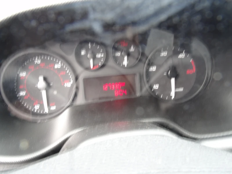 Iveco 35c15 2.3 TDI DEILY, снимка 8 - Бусове и автобуси - 51597242