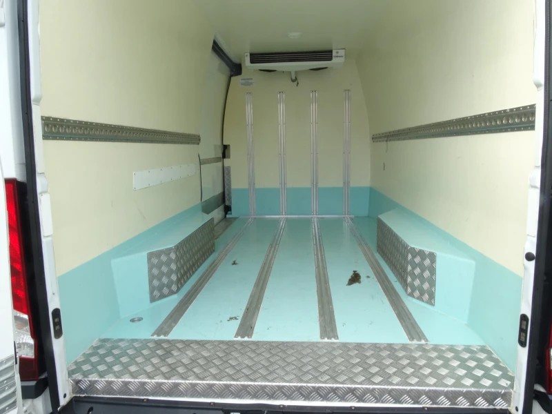 Iveco 35c15 2.3 TDI DEILY, снимка 12 - Бусове и автобуси - 51597242