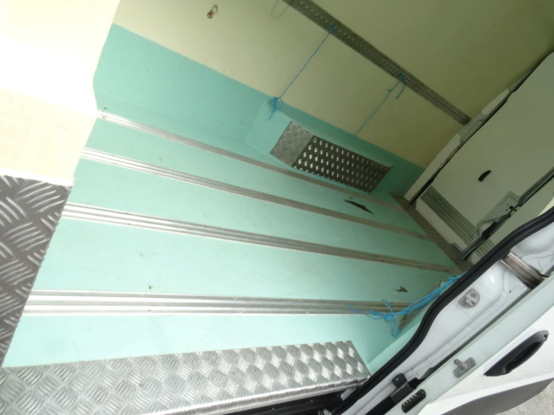 Iveco 35c15 2.3 TDI DEILY, снимка 10 - Бусове и автобуси - 51597242