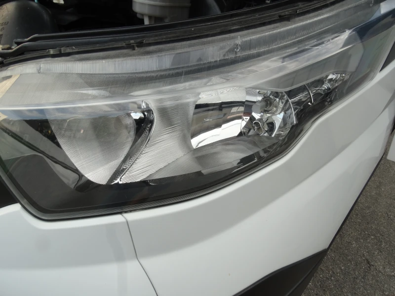 Iveco 35c15 2.3 TDI DEILY, снимка 15 - Бусове и автобуси - 51597242