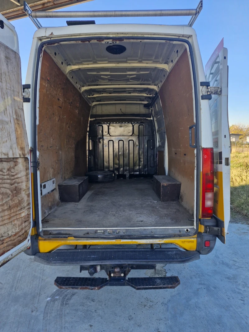 Iveco 35s13 2.8. 130кс.., снимка 6 - Бусове и автобуси - 52415280