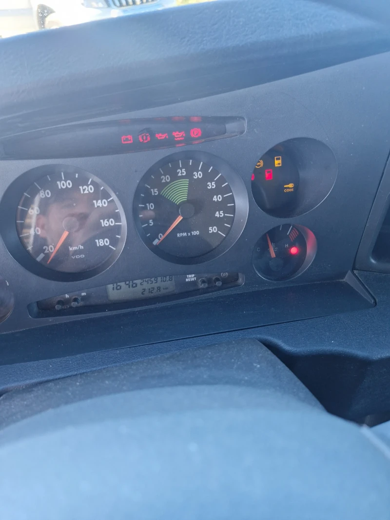 Iveco 35s13 2.8. 130кс.., снимка 8 - Бусове и автобуси - 52415280