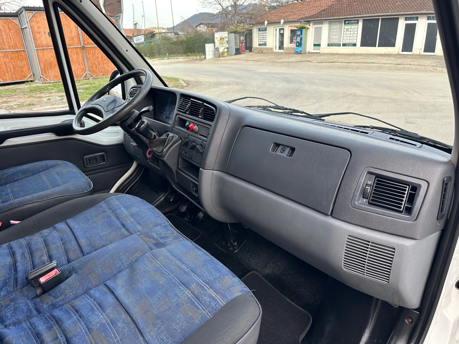 Fiat Ducato 1.9TD 8+ 1     | Mobile.bg   12