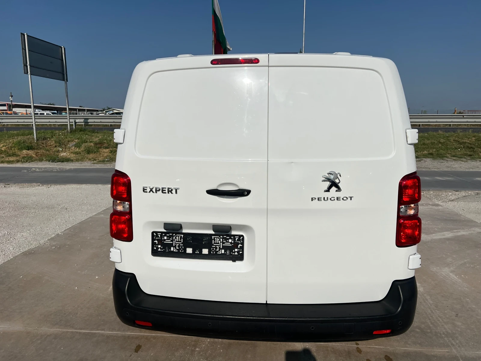 Peugeot Expert 1.6hdi-klima - изображение 5
