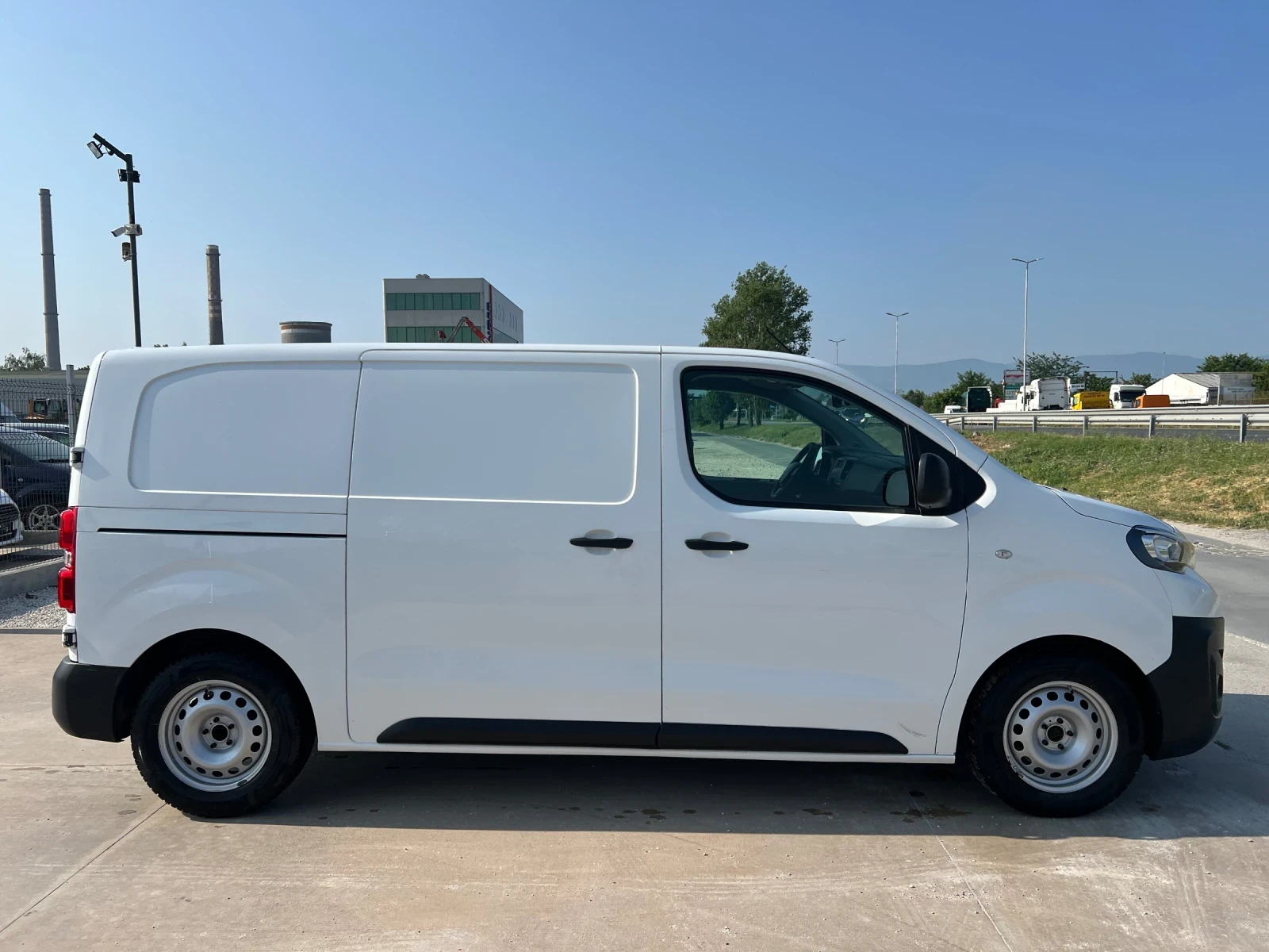 Peugeot Expert 1.6hdi-klima - изображение 4