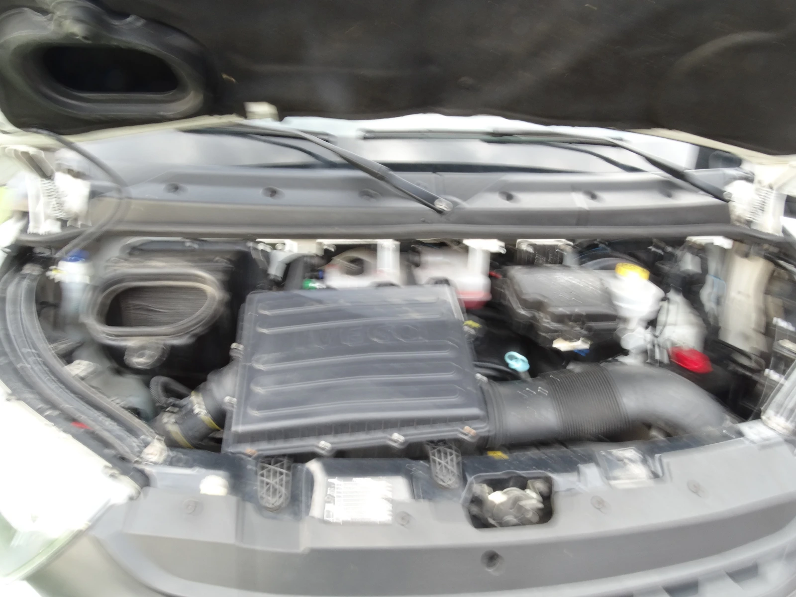 Iveco 35c15 2.3 TDI DEILY | Mobile.bg   14