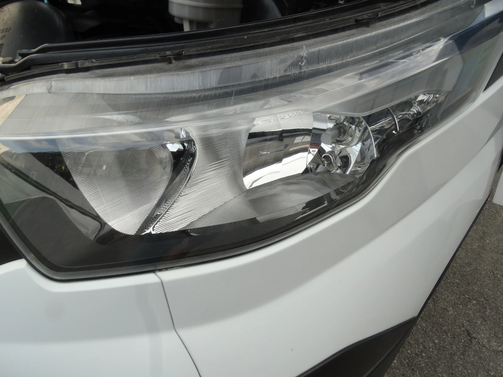 Iveco 35c15 2.3 TDI DEILY | Mobile.bg   15