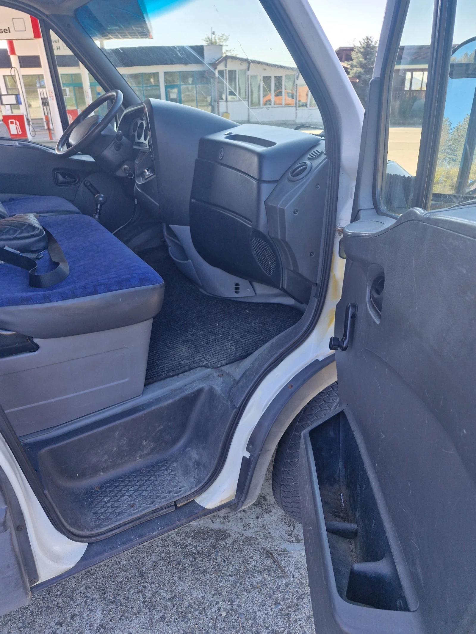 Iveco 35s13 2.8. 130.. | Mobile.bg   9