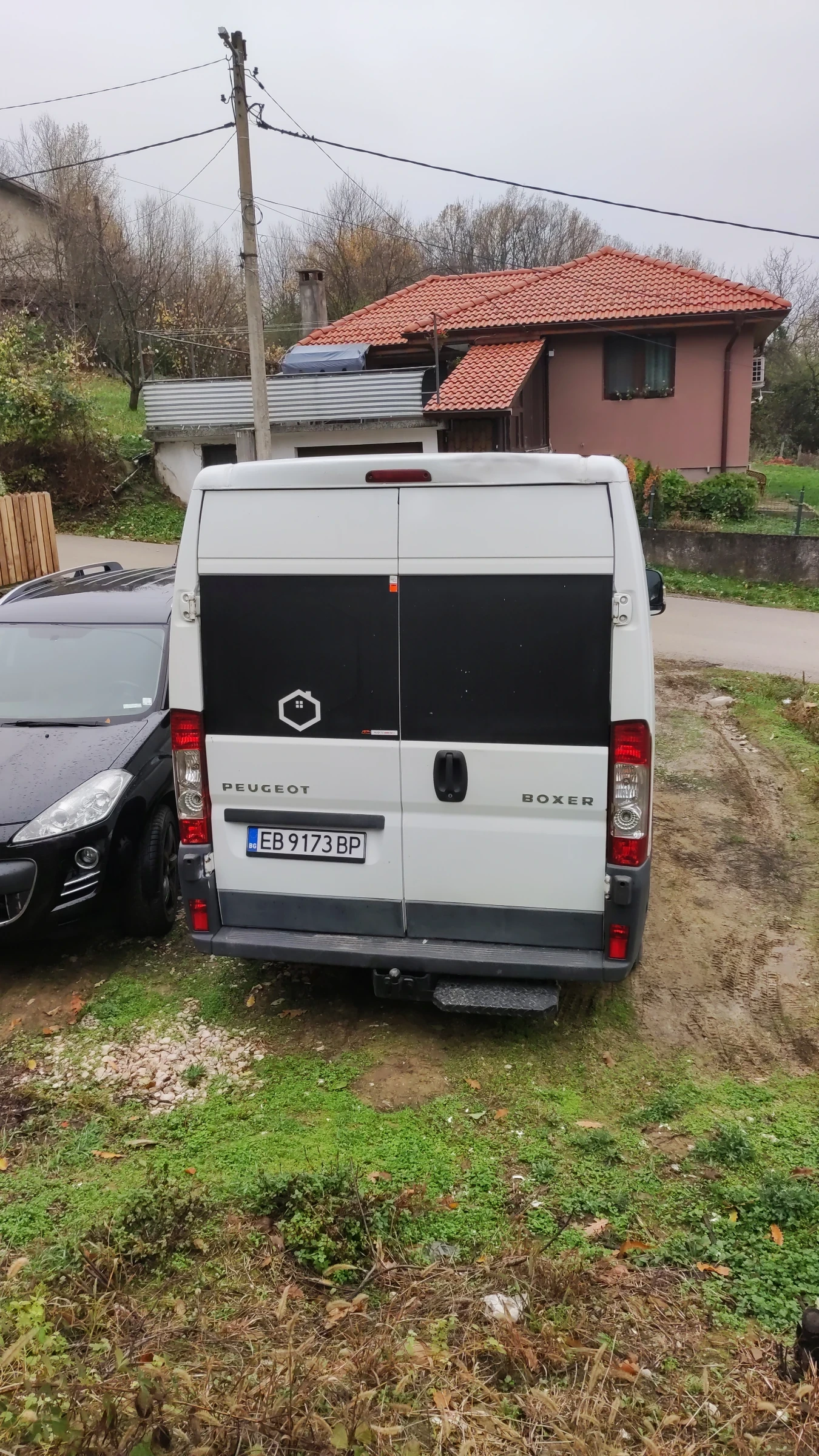 Peugeot Boxer L3H2 - изображение 2